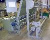  CUSTOM Inspection Frame, 120" working width.